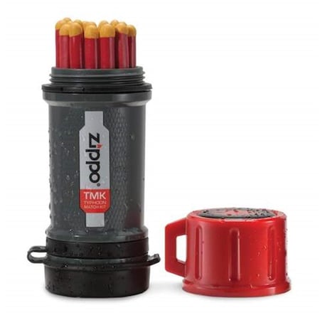 Zippo Typhoon Match Kit ZI599965